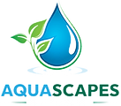 AquaScapes logo