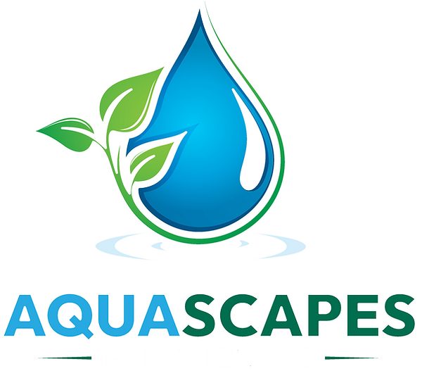 AquaScapes Logo